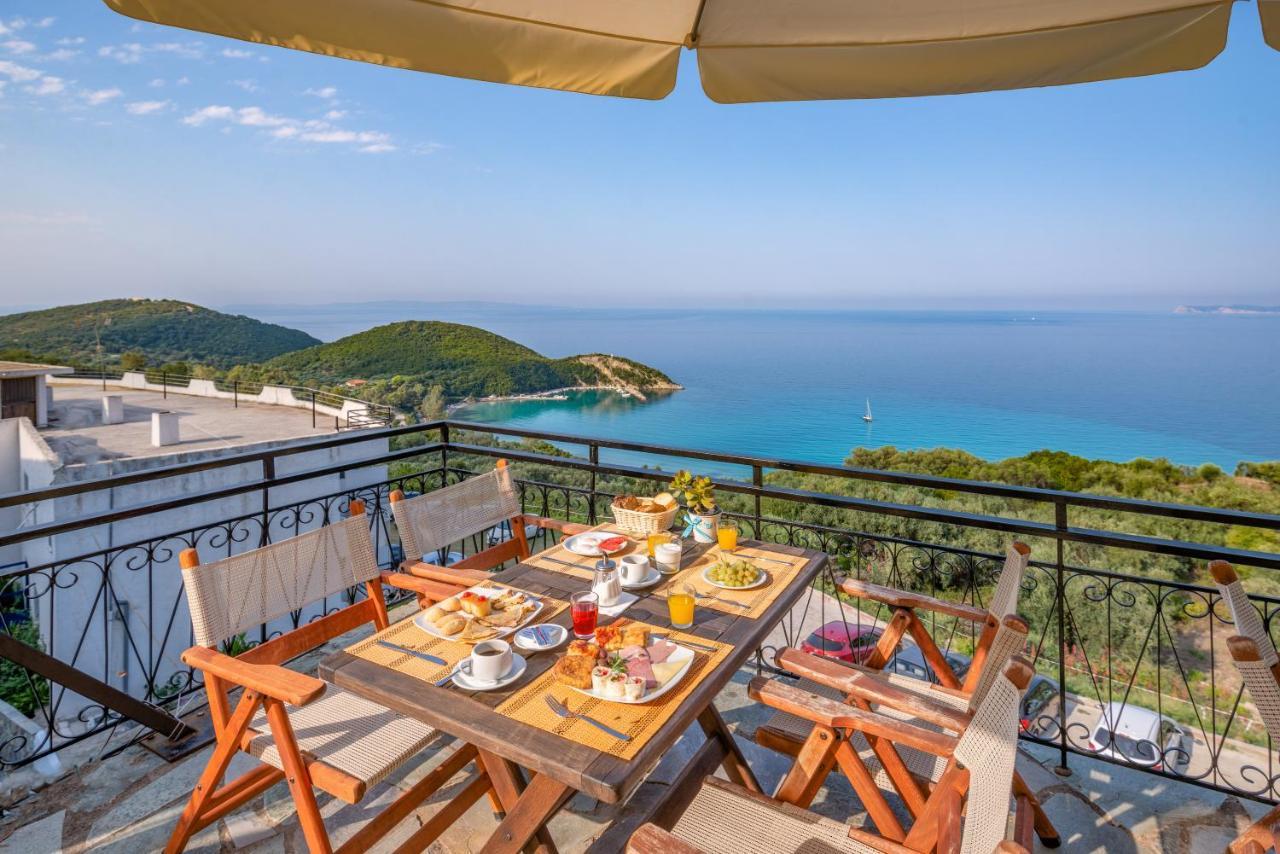 Arilla Beach Hotel 波帝卡 外观 照片