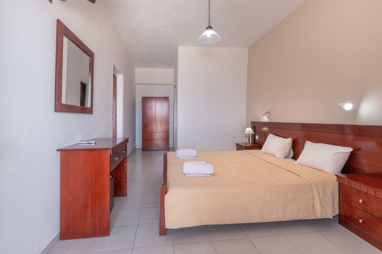 Arilla Beach Hotel 波帝卡 外观 照片
